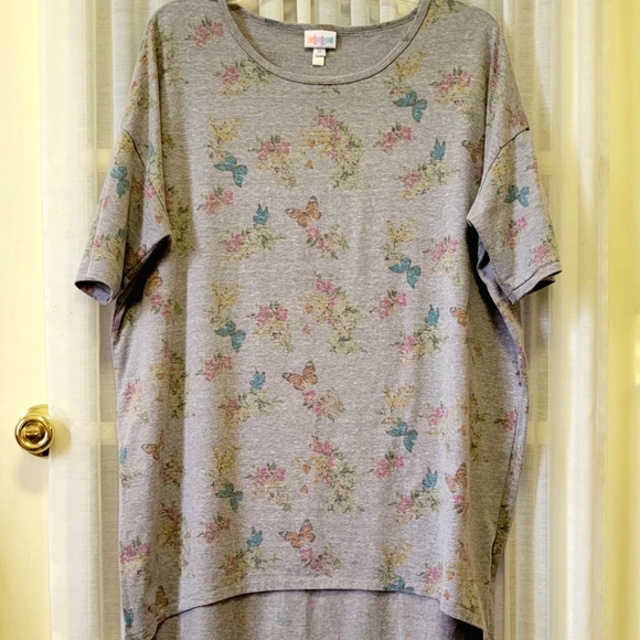LulaRoe Irma - Picture 1 of 3